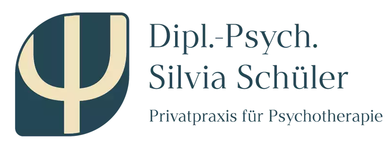 Logo Dipl.-Psych. Silvia Schüler Privatpraxis für Psychotherapie in Freiberg (Sachs.)